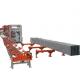 Mill Welded steel pipe making machine Automatic conduit pipe making machine