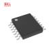 SN74LVC08APWR IC Chip Integrated Circuit AND Gate IC 4 Channel 2 Input 1.65V To 3.6V