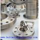 1/2 Inch - 48 Inch Forged Steel Flanges , steel pipe flange With A182 / F51 / Inconel 625