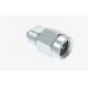 SMA Male Nickel-plated Straight RF Connector For CXN3506/MF108A Cable