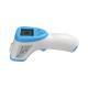 ABS Material Non Contact Infrared Thermometer IR Laser Temperature Gun Long Lifespan