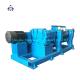 Electrical Heated Open Mixing Mill 50HRC 60HRC For Rubber And Plastic