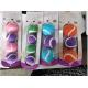 Small Plastic Net Sleeves Styling Packaging Mesh Bag Or Ball Bag For Toys