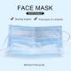 Fiberglass Free Disposable Surgical Masks In Hospital Oem Packing Design