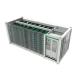Energy Storage Container Manufacturer 3354kWVh Industrial Energy Storage System Container