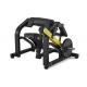 Biceps Curl Hammer Strength Gym Equipment Long Service Life Rust Resistant