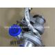 2112255 CAT Excavator Turbocharger For E32D E324