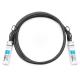 Extreme 10GB-C07-SFPP Compatible 7m (23ft) 10G SFP+ to SFP+ Passive Direct Attach Copper Cable