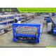 Enhanced Verson YX36.5--780 Corrugated Panel Roll Forming Machine