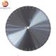 Laser Welded 400mm 500mm Diamond Saw Blade for Refractory Brick