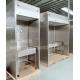 GMP Dispensing Booth Design For Pharmaceutical Clean Room China factory