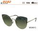 Special culling fashion metal sunglasses ,UV 400 Protection Lens,high quality