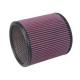 RE530205 Truck Engine Part Air Filter Element HR16426 for High Temperature Resistance