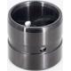 CNC Processing Hardened Steel Excavator Bushing With Oil Sleeves
