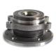 1T0498621 Auto Parts Wheel Hub Bearing for Customer Requirements For VW Audi