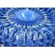 Solids Liquid Separation Desadning Hydrocyclones Blue Classifying Desanding Hydrocyclone