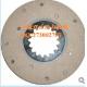 LM-TR04017 RUSSIAN TRACTOR PARTS BRAKE DISC RUSSIAN CLUTCH PARTS