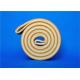 Endless High Temperature Felt PBO Felt Belt For Aluminum Extrusion