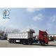 3 Axles 50T 40 Feet High Quality Side Tipper Trailer /Tipping Semi Trailer Used To Carry Goods Cargo Box Trailer
