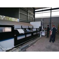 RL3015 1070nm 0.8KW 1KW 1.5KW Laser Cutting Pipe Machine