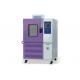 Touch Controller Temperature Humidity Alternative Test Chamber For Medicine Stability Testing