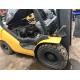 Japan Original Toyota FD30/3T Diesel Forklift With Good Condition For Sale/ Oil Toyota Forklift For Sale