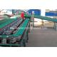 Automatic Onion Water Washing and Grader Line