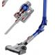 Cordless Handheld Stick Vacuum Cleaner Wet Dry Floor Cleaning CE ROHS