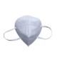 Single Headband Surgical Dust Mask , N95 Carbon Filter Mask With Valve