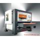 Z130-6 large sheet metal deburring machine  machine weight