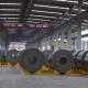 Plate Low Carbon Steel Coil CR Cold Rolled MS High Strength 0.12 - 2.0mm