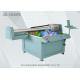 High Resolution UV Flatbed Printing Machine Injekt Galaxy UD-1312UFC