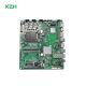 Double Sided Consumer Electronics PCBA Devices motherboard PCBA Services