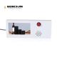 800*480 4.3 Inch Shelf Edge Display Support MP4 Video Format For Sales Market