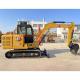 CAT 306E2 Mini Excavator Strong Power and Hydraulic Stability for Mining from Japan