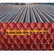 the year of 2016 hot sale ERW steel pipes