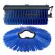 178mm* 610mm PP Sweeper Road Brush Replacement Cleaning Gutters