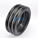 F-450-3 Industry Rubber Air Spring S-450-3R YOKOHAMA For Vibrating Screen Cover Clamping Device