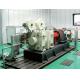 3000Nm  4000rpm Dynamic Test Bench For Commercial Vehicles