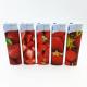 Refillable Colorful Plastic Strawberry Lighter With Child Resistance Function