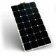 Easy Carry SunPower Semi Flexible Solar Panels 90W Ultra - Light For Caravans