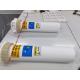 Ultrapure Fluorolymer Inline Chemical Heater PFA / PTFE Fluid Online