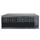 8 X 8 HDMI HDBaseT Matrix With 8 Pcs Of 70 Meters Receivers DVI And Component Outputs