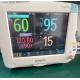Philip IntelliVue MP40 MP50 Patient Monitor Repair Motherboard Battery Display Touch Screen Keypad