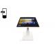 1.8GHz 22 Inch Bar IP55 1920x1080 Lcd Touchscreen Tables