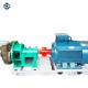 Industry Anticorrosion 380V Electric Chemical Pump Long Life International Standard