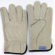 10 inch Cow Grain Leather Working Gloves