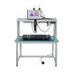 Semi Automatic Guide Rail Desktop Spot Welding Machine For Cylindrical Lithium Batteries