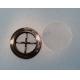 25 Micron Polyester Filter Mesh Disc For Lab Cleanliness Analysis
