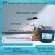 Fast Speed Transformer Oil Moisture Meter , Trace Moisture Analyzer ASTM D6304